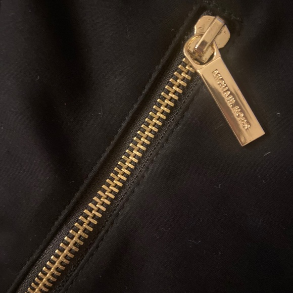 Michael Kors Black Dress Pants Size 2 - Picture 3 of 5